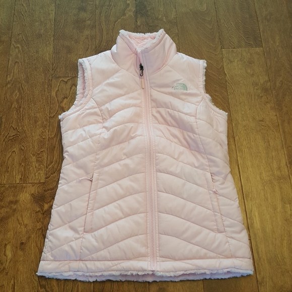 The North Face Jackets & Blazers - 🔥🔥North Face REVERSIBLE vest ,new